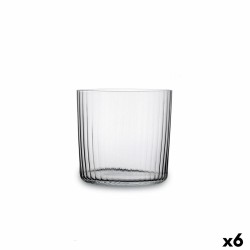 Vaso Optic Transparente...