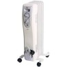 Radiador de Aceite Infiniton HOR-1000 1000 W