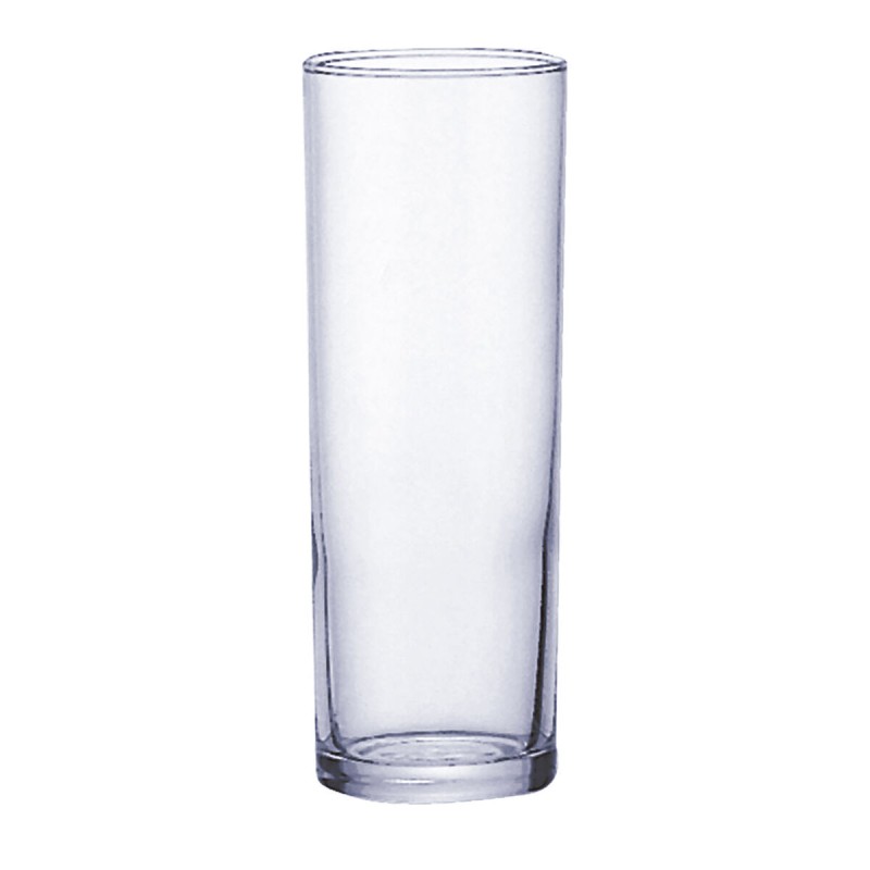 Set de Vasos Arcoroc  Transparente Tubo 24 Unidades Vidrio 270 ml