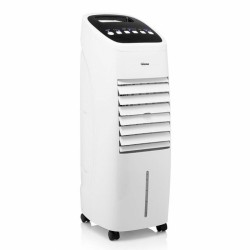 Climatizador Evaporativo Portátil Tristar AT-5465 60 W 9 L Blanco