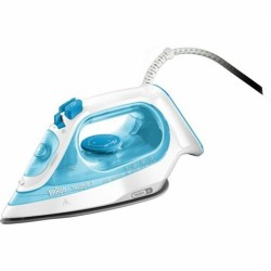 Plancha de Vapor Braun TexStyle 3 SI3053BL