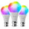 Bombilla LED Nanoleaf ESSENTIALS BULB A60 B2 F 9 W