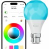 Bombilla LED Nanoleaf ESSENTIALS BULB A60 B2 F 9 W