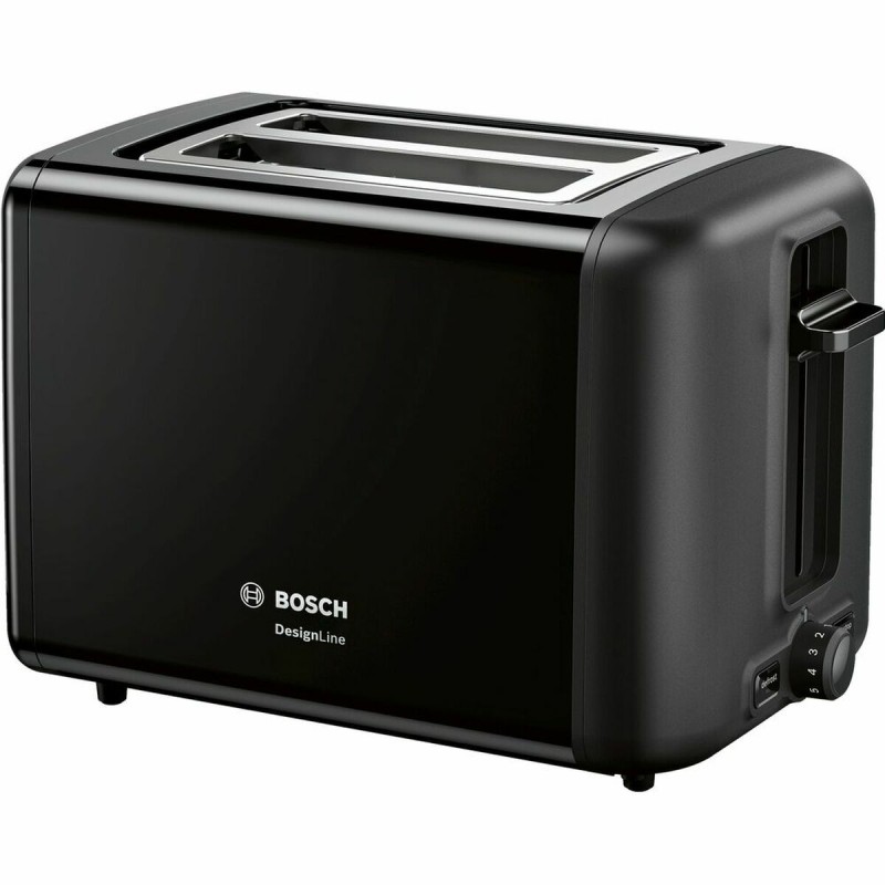 Tostadora BOSCH TAT3P423 970 W