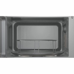 Microondas Balay 3WG3112X2 Negro 800 W 20 L