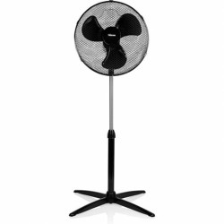 Ventilador de Pie Tristar VE-5756 Negro 45 W