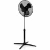 Ventilador de Pie Tristar VE-5756 Negro 45 W