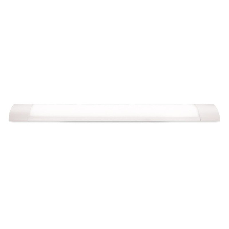 Tubo LED EDM 31684 A F 28 W 2700 lm (6400 K)