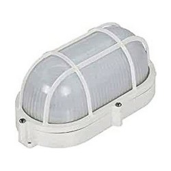 Aplique LED EDM 9 W 810 Lm...