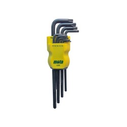 Juego Llaves Torx Mota LR93...