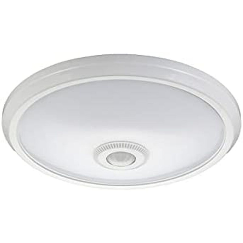 Plafón LED EDM A E 16 W 1100 Lm (4000 K)