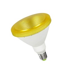 Bombilla LED EDM Amarillo F...