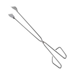 Pinzas para Barbacoa Sauvic (55 cm)