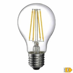 Bombilla LED EDM E 6 W E27 800 lm Ø 6 x 10,5 cm (3200 K)