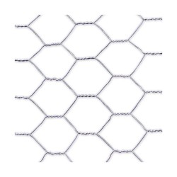 Valla Nortene (0.5 x 10 m)