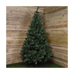 Árbol de Navidad EDM Pino Verde (210 cm)