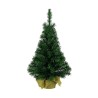 Árbol de Navidad Everlands Verde (60 cm)