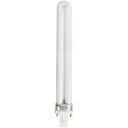 Bombilla fluorescente EDM Blanco 11 W