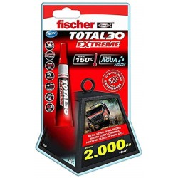 Pegamento Fischer total 30...