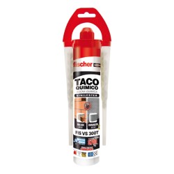 Taco químico Fischer FIS...