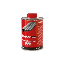 Pegamento Fischer 97974 PVC...