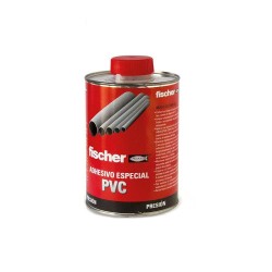 Pegamento Fischer 97976 PVC...