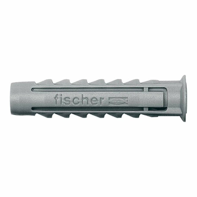 Tacos Fischer SX 519332 Ø 6 x 30 mm (240 Unidades)