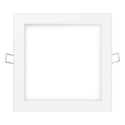 Foco empotrable EDM Downlight 20 W 1500 Lm (6400 K)