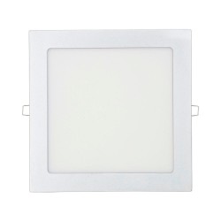 Foco empotrable EDM Downlight 20 W 1500 Lm (6400 K)