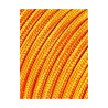 Cable EDM C12 2 x 0,75 mm Oro Textil 5 m