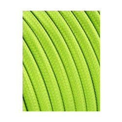 Cable EDM 2 x 0,75 mm Verde...