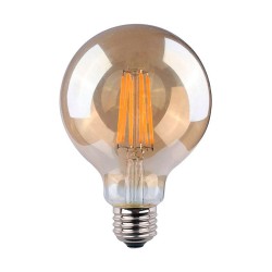 Bombilla LED EDM Vintage F...