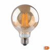 Bombilla LED EDM Vintage F 8 W E27 720 Lm 12,5 x 17 cm Ø 12,5 x 17 cm (2000 K)