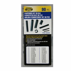 Set Bensontools Pasadores 90 Piezas