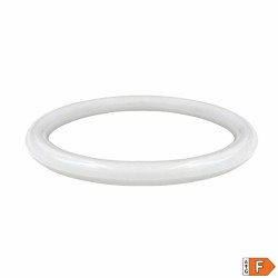 Tubo LED EDM Circular G10Q F 32 W 3400 Lm Ø 40 cm (6400 K)