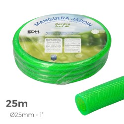 Manguera EDM Ø 25 mm (25 m)