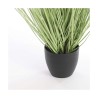 Planta Decorativa Mica Decorations Verde PVC Hierba