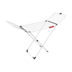 Tendedero Vileda X Legs Extra Blanco (173 x 56 x 93 cm)