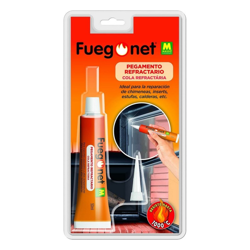 Pegamento Massó Refractor (50 ml)