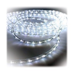 Guirnalda de Luces LED EDM Blanco (2 X 1 M)