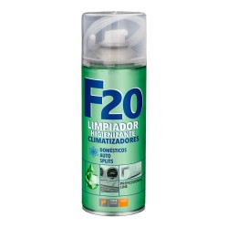 Spray Higienizante Faren...