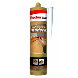 Sellador/Adhesivo Fischer Roble 310 ml