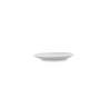 Plato para Postre Ariane Earth Ceru00e1mica Blanco 16 cm (12 Unidades)