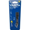 Llavero Linterna LED Varta Indestructible 12 Lm