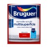 Barniz Bruguer 750 ml Esmalte para acabados