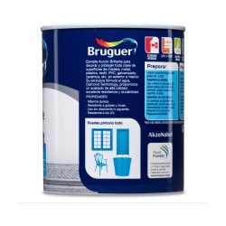 Barniz Bruguer 5057422 750 ml Esmalte para acabados