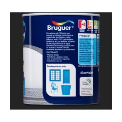 Barniz Bruguer 5057524 750 ml Esmalte para acabados