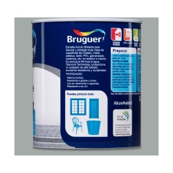 Barniz Bruguer 5057471 750 ml Esmalte para acabados