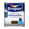 Barniz Bruguer 5057514 750 ml Esmalte para acabados