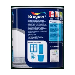 Barniz Bruguer 5057561 750 ml Esmalte para acabados